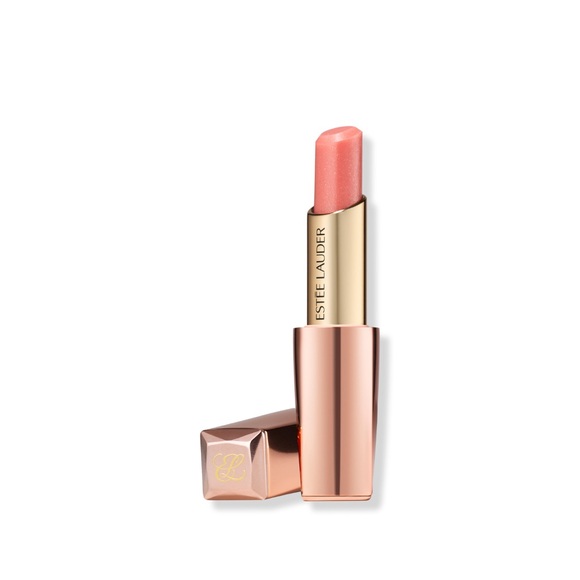 NWT Estée Lauder Pure Color Revitalizing Crystal Lip Balm - Picture 2 of 2